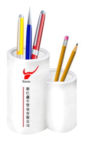 辦公室中的藝術(shù) 當(dāng)工藝品融入辦公用品設(shè)計(jì)